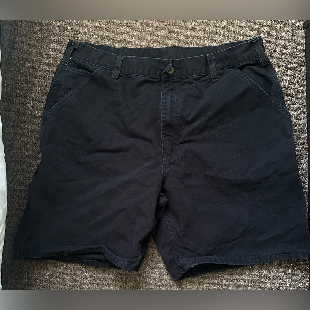 Carhartt shorts